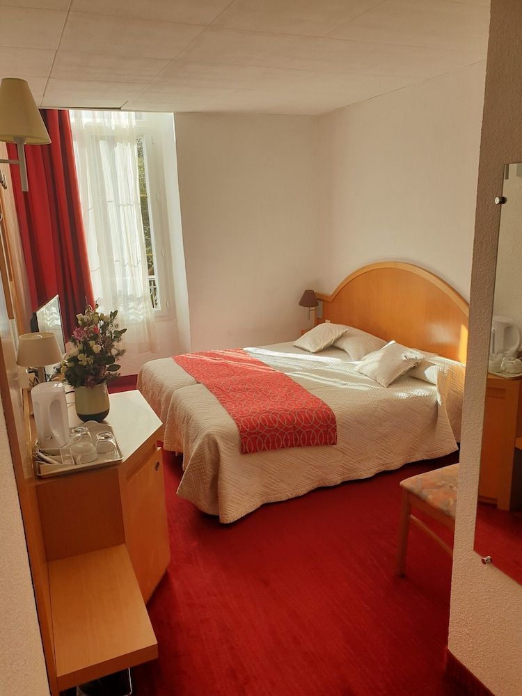 Hotel Oasis Classic Double or Twin Room