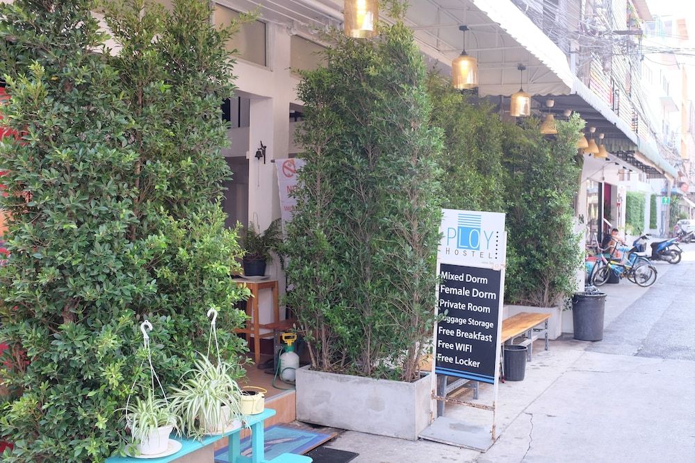 undefined Ploy Hostel 2