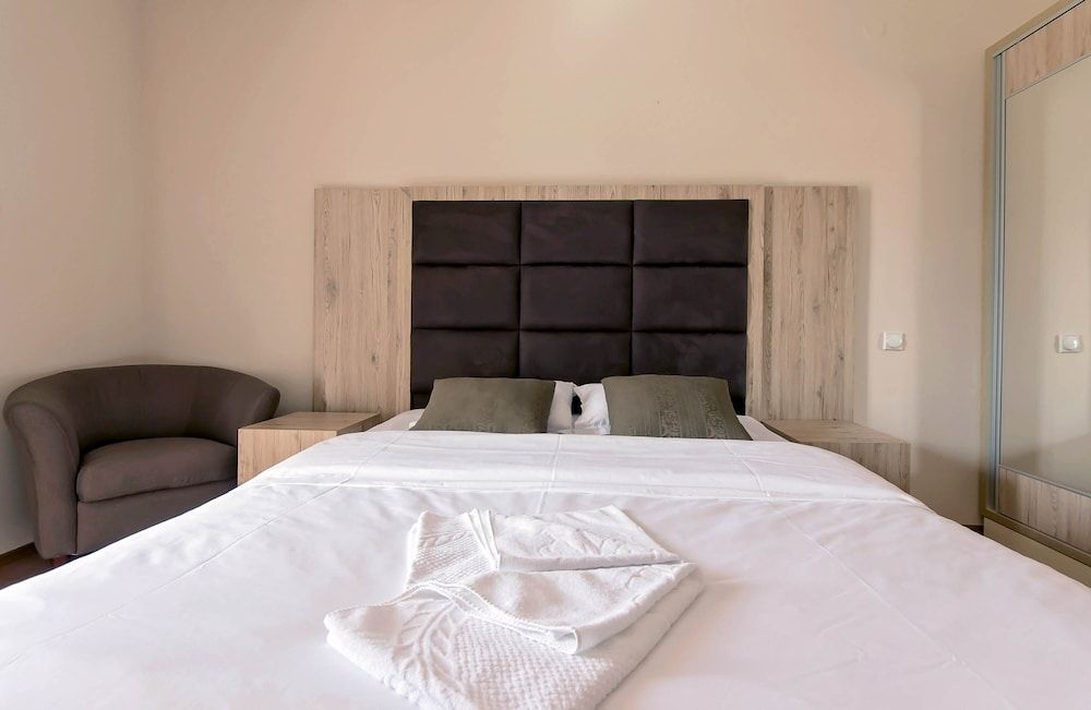 City Room