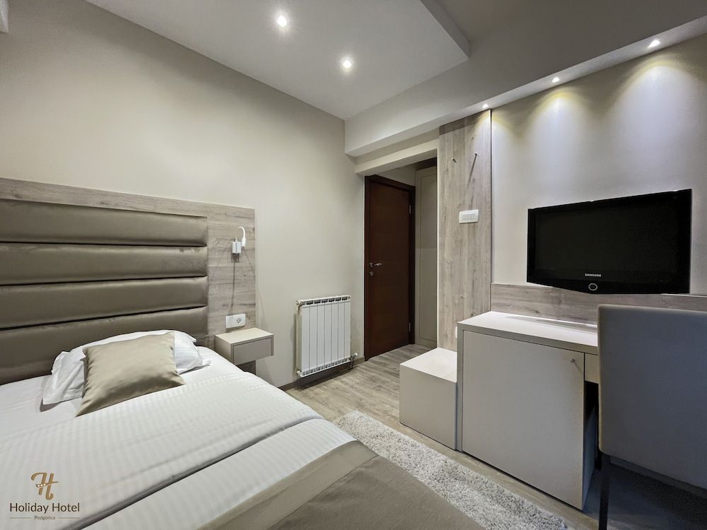 Basic Room