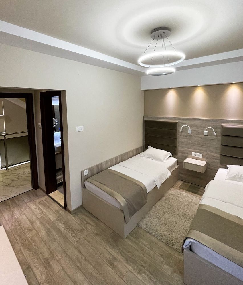 Classic Room