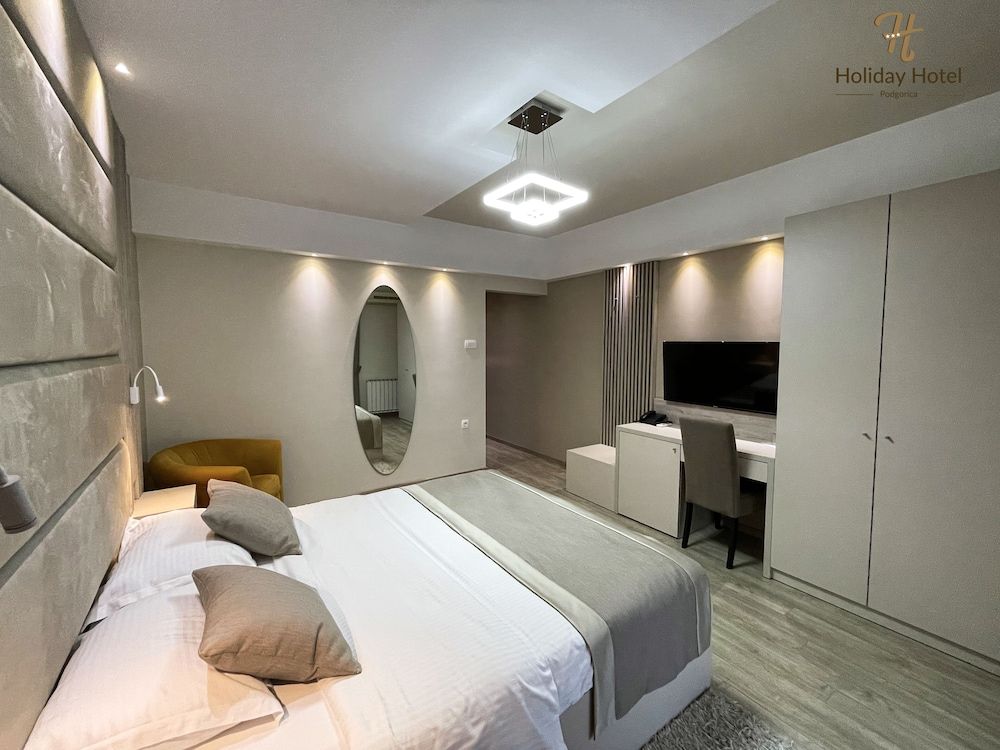City Room