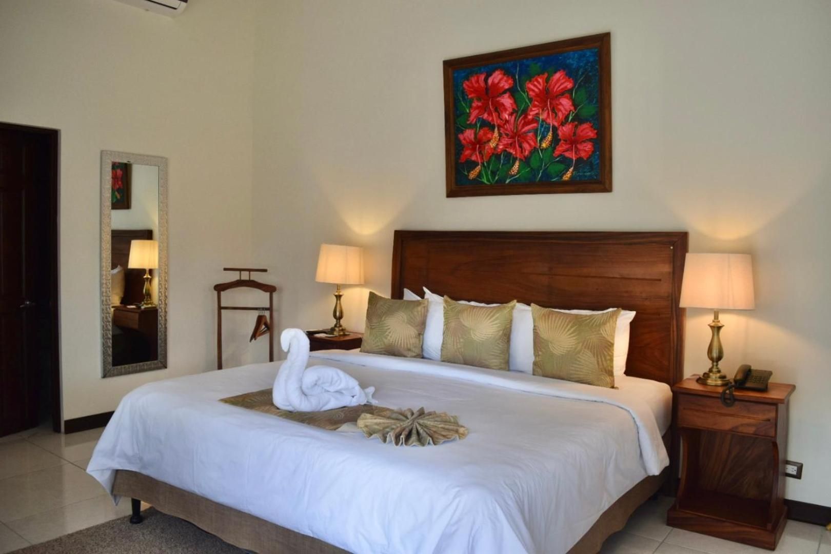 Hotel Playa Espadilla y Gardens Premium King with Balcony