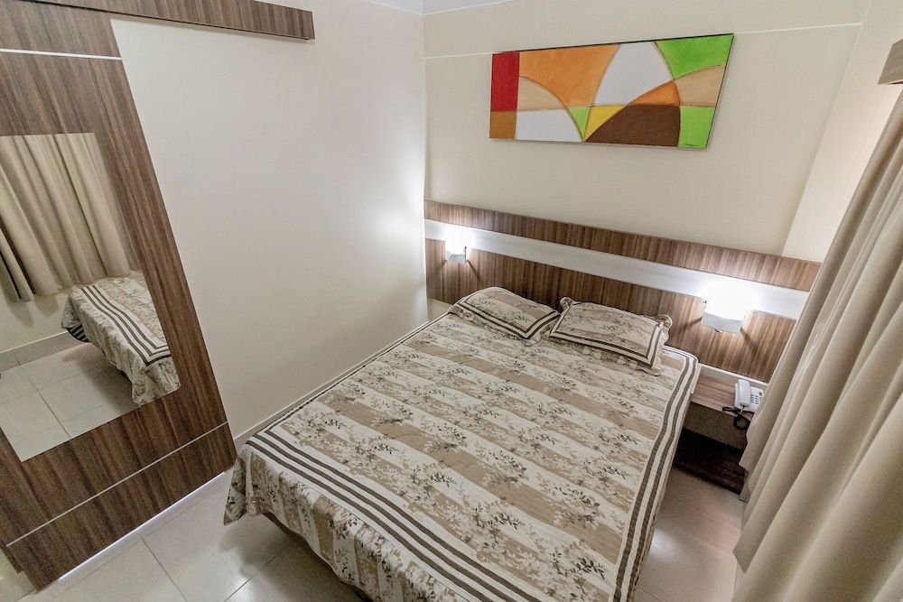 Basic Studio Suite, 1 Bedroom, Courtyard View