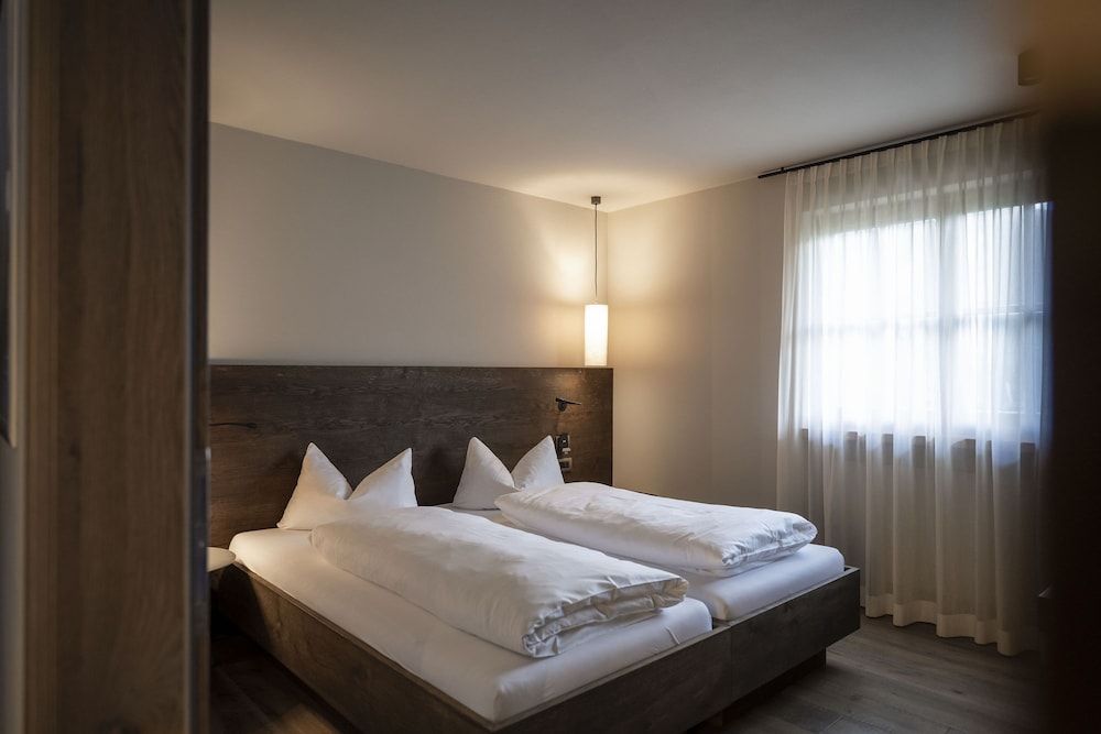 Deluxe Chalet