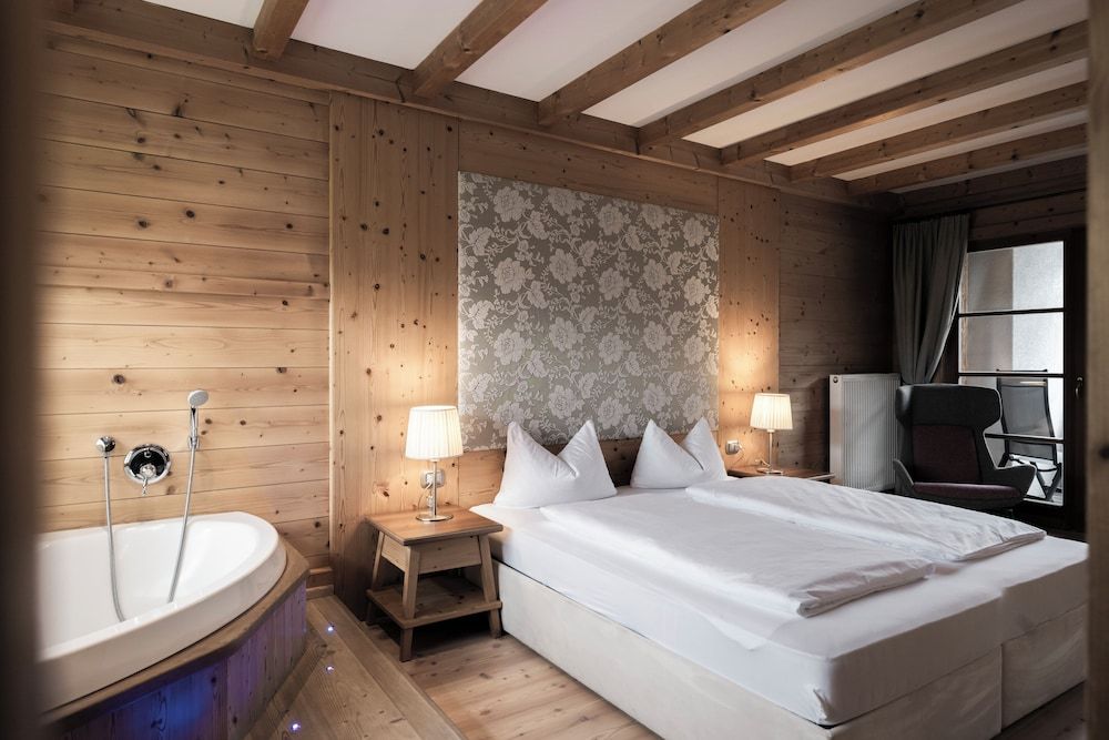 Superior Chalet