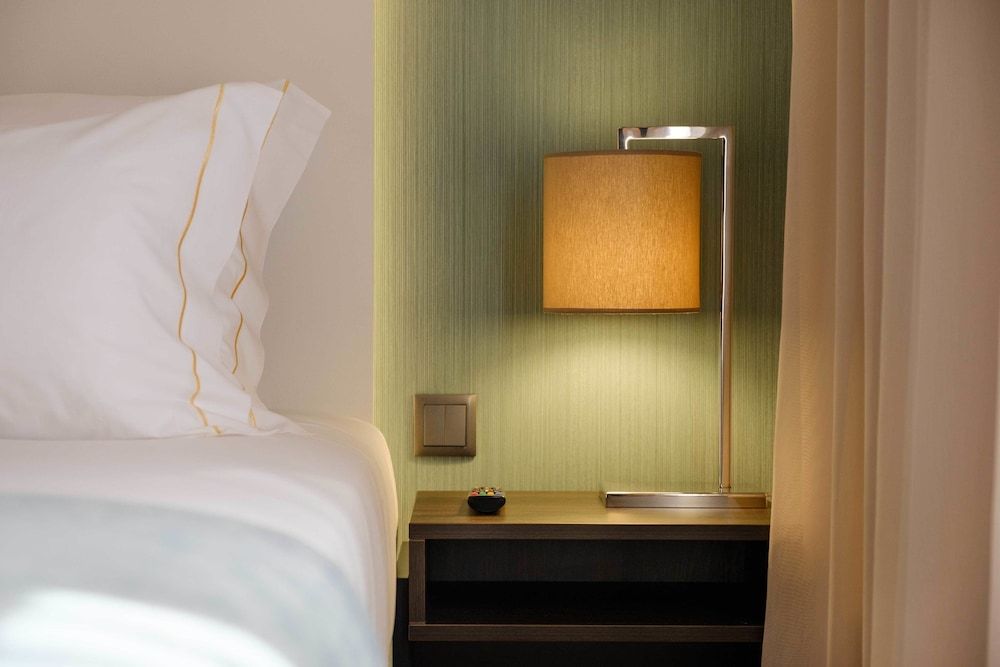 SDivine Fátima Hotel Double or Twin Room