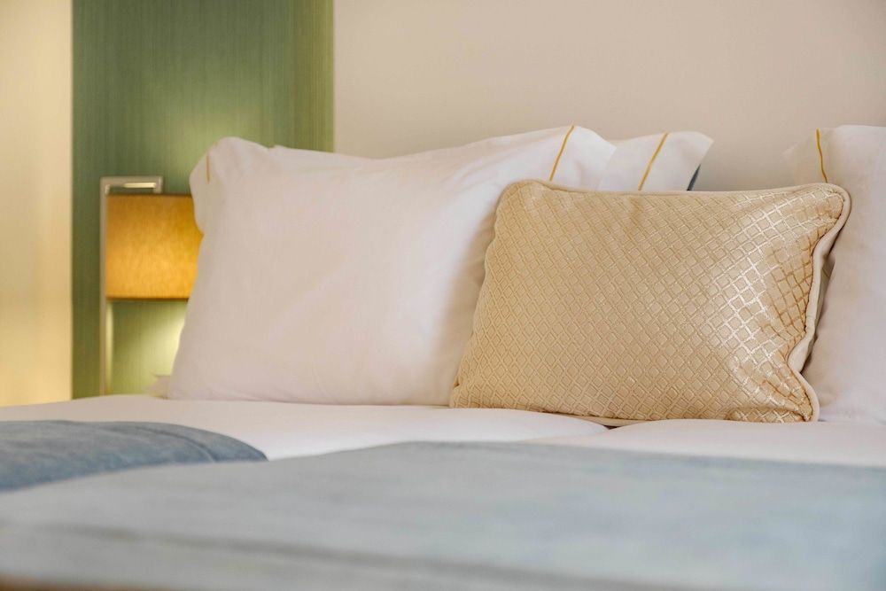 SDivine Fátima Hotel Double or Twin Room 5