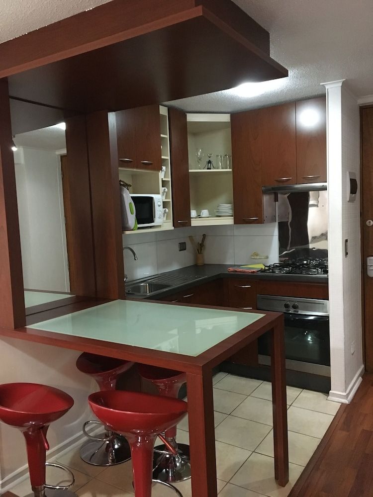 Amistar Apartments Family Apartment, 1 Bedroom 5