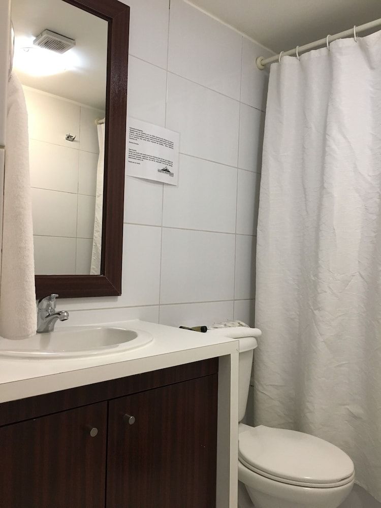 Amistar Apartments Family Apartment, 1 Bedroom 8