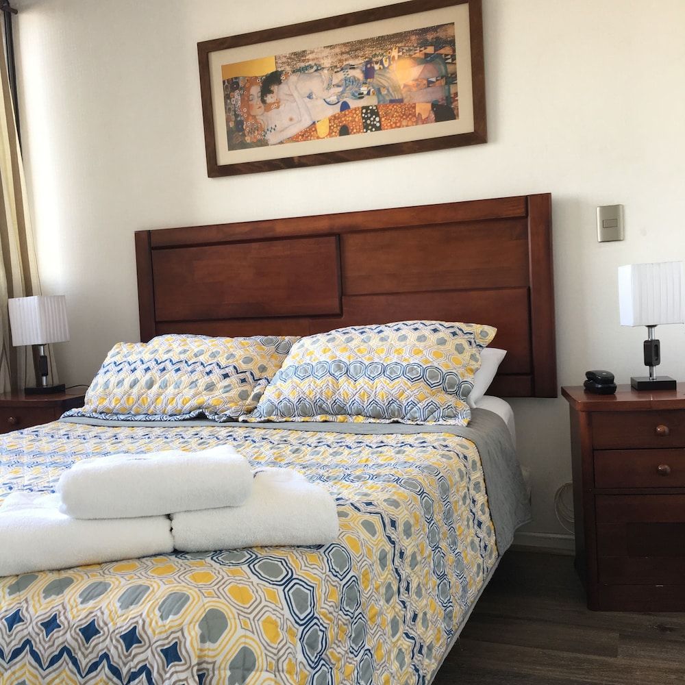 Amistar Apartments Family Apartment, Multiple Beds 6