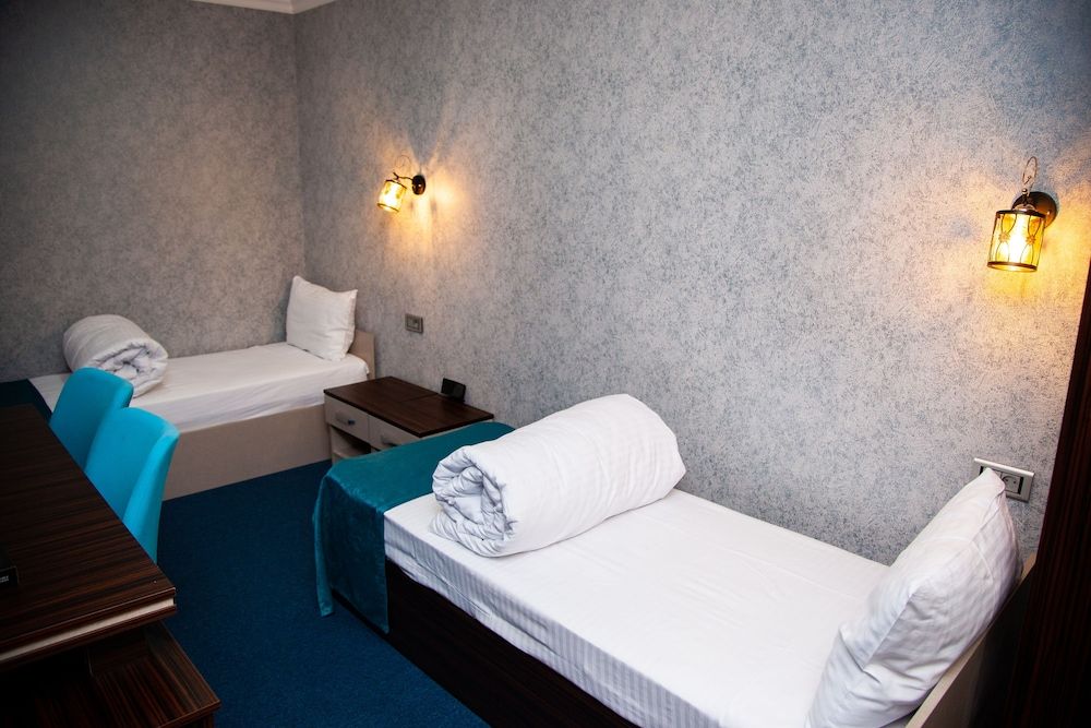 Family Quadruple Room