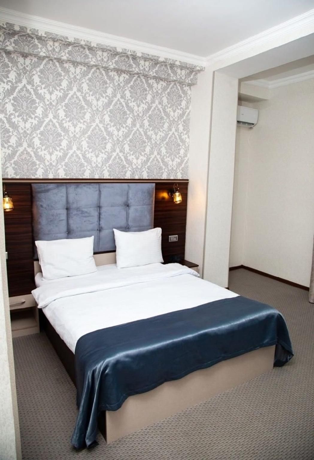 undefined Mildom Hotel Baku 9