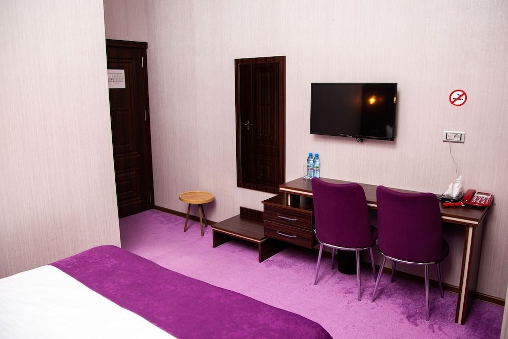 Mildom Hotel Baku Standard Double Room 5