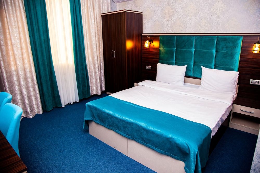 Mildom Hotel Baku Standard Double Room 6