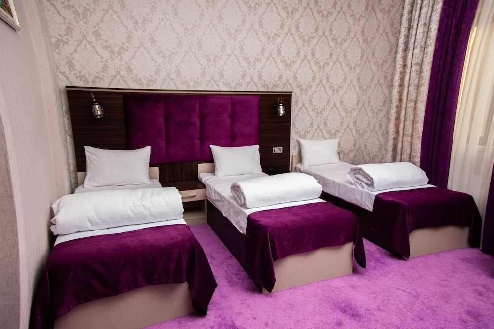 undefined Mildom Hotel Baku 10
