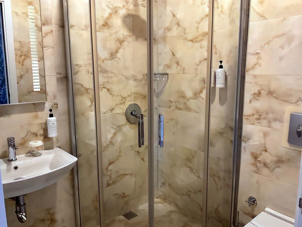 Hotel Zade Standard Double Room, 1 Bedroom, City View 6