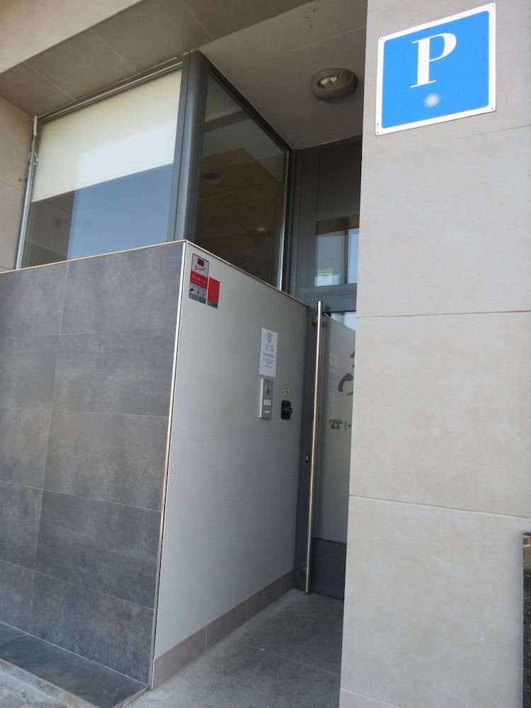 undefined Pension Don Claudio 4