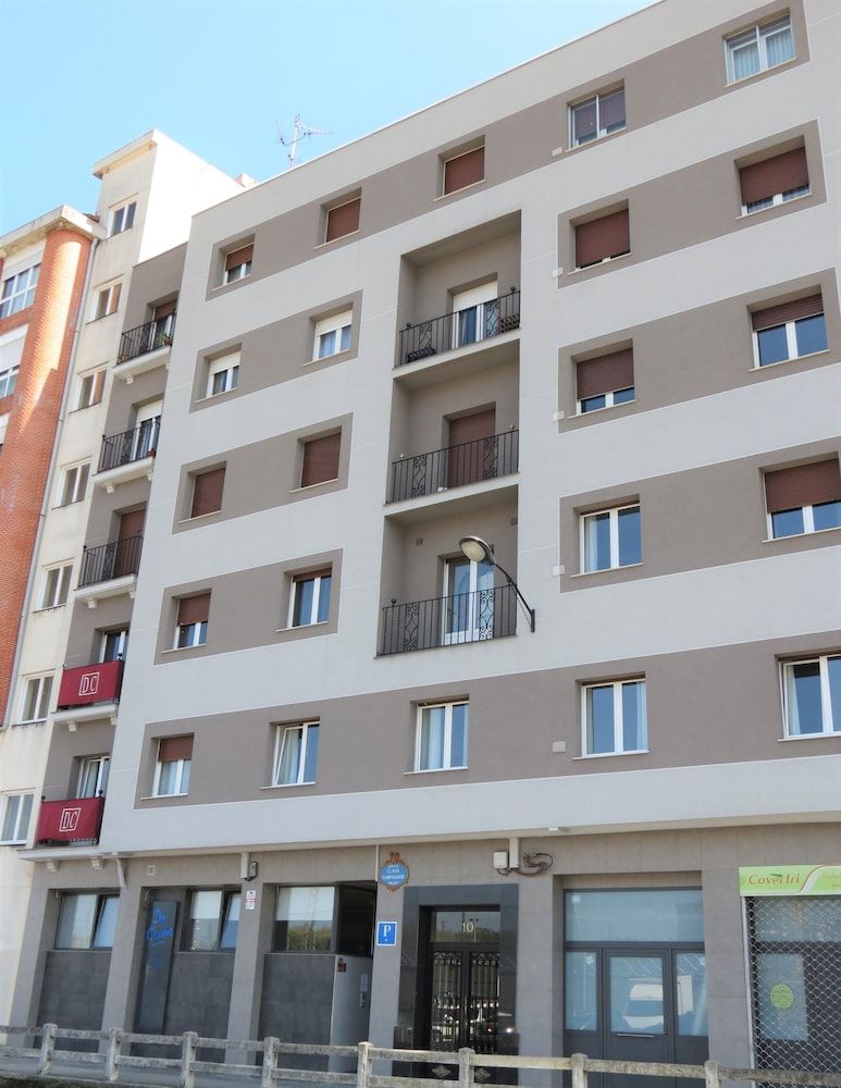 undefined Pension Don Claudio 5