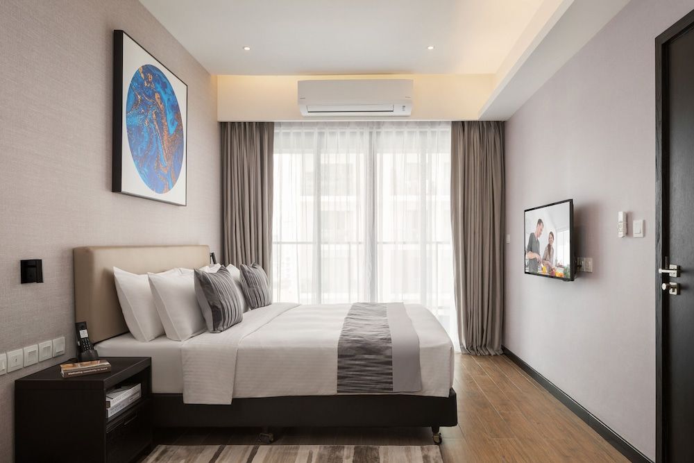 undefined Somerset Norodom Phnom Penh 4