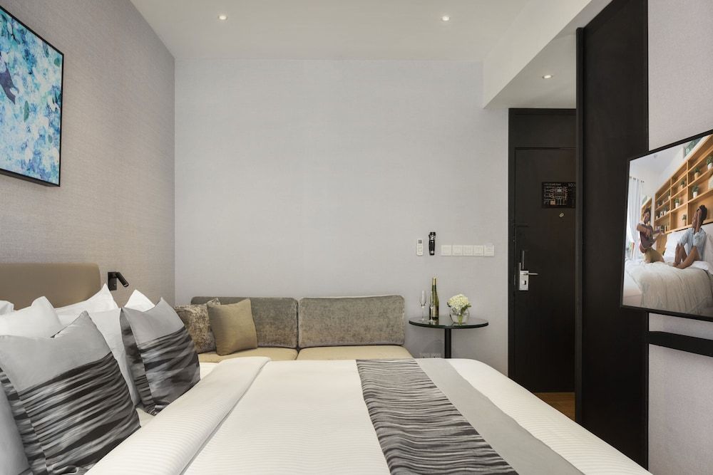 undefined Somerset Norodom Phnom Penh 2