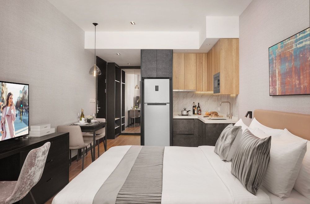 undefined Somerset Norodom Phnom Penh 3