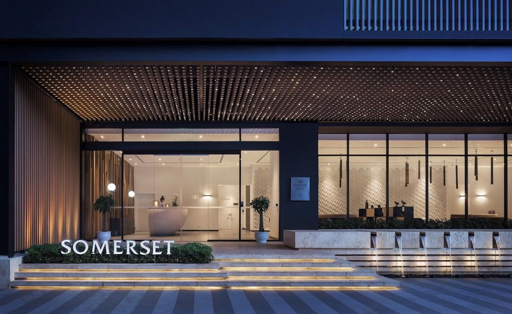 undefined Somerset Norodom Phnom Penh 6