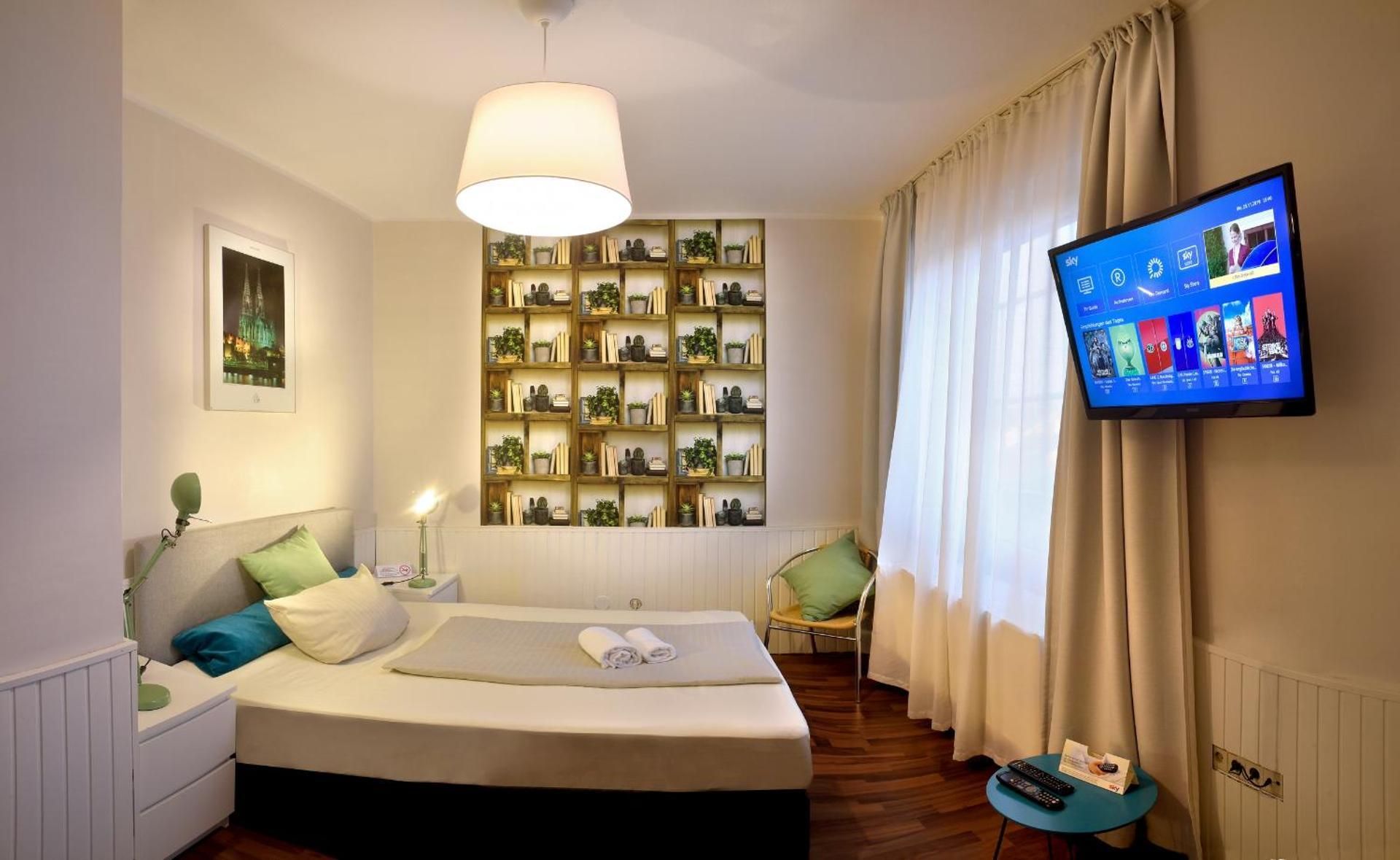 Single Room