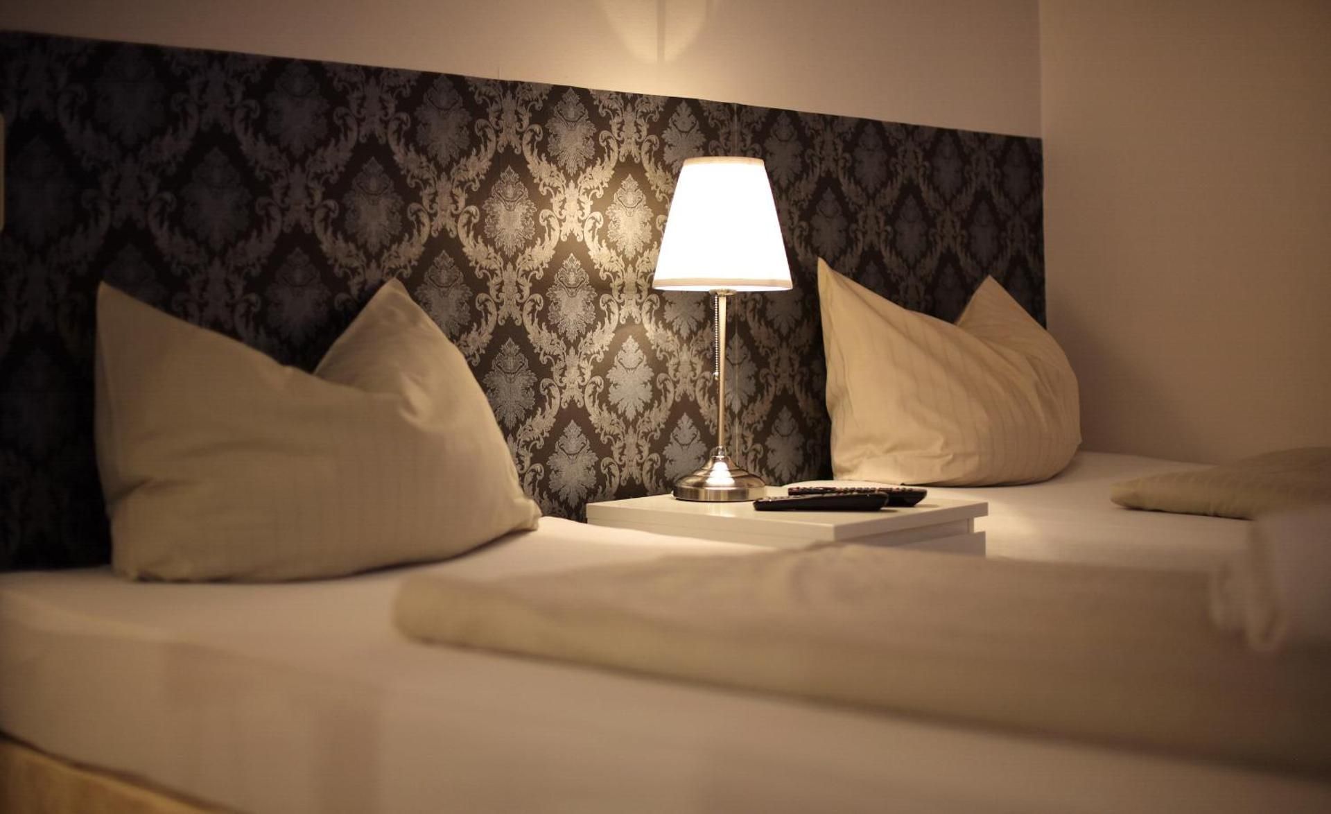 undefined Hotel Burgerhof 7