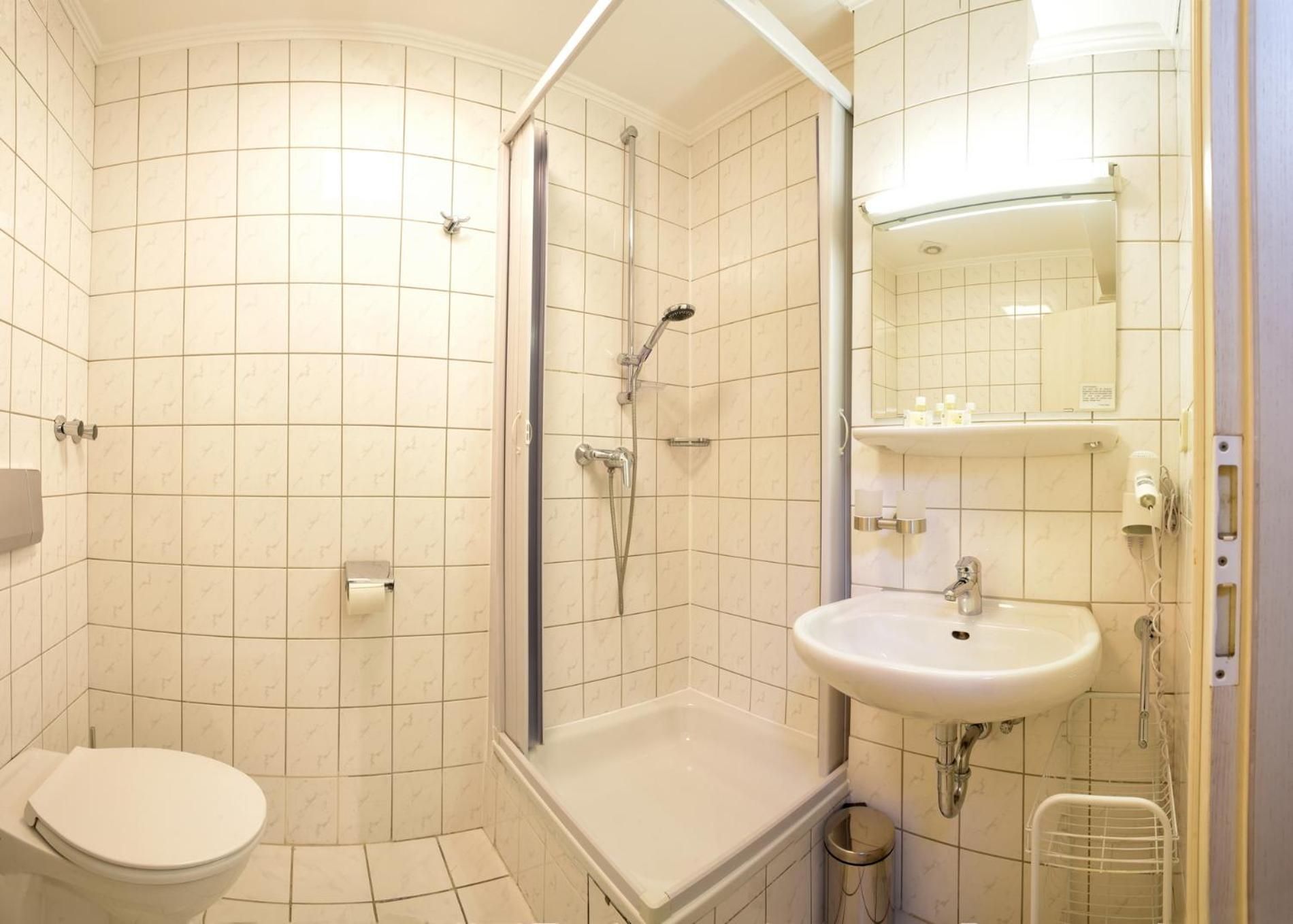 undefined Hotel Burgerhof 8