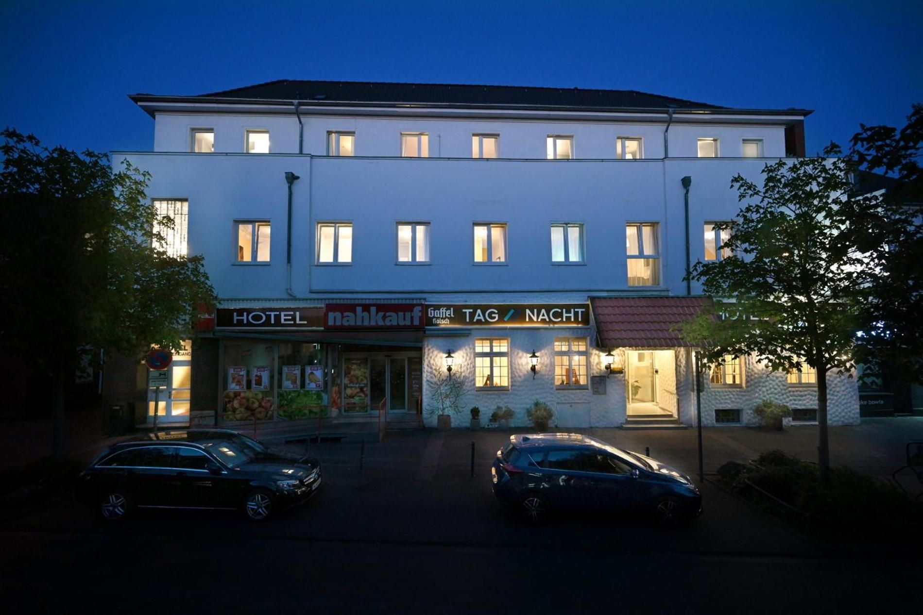 undefined Hotel Burgerhof 5