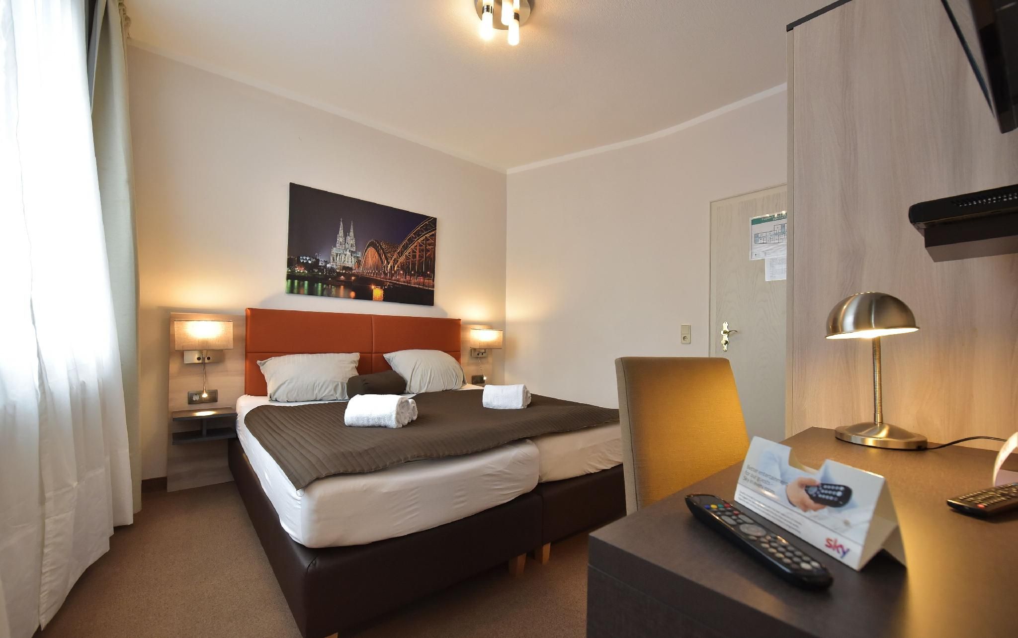 Double or Twin Room