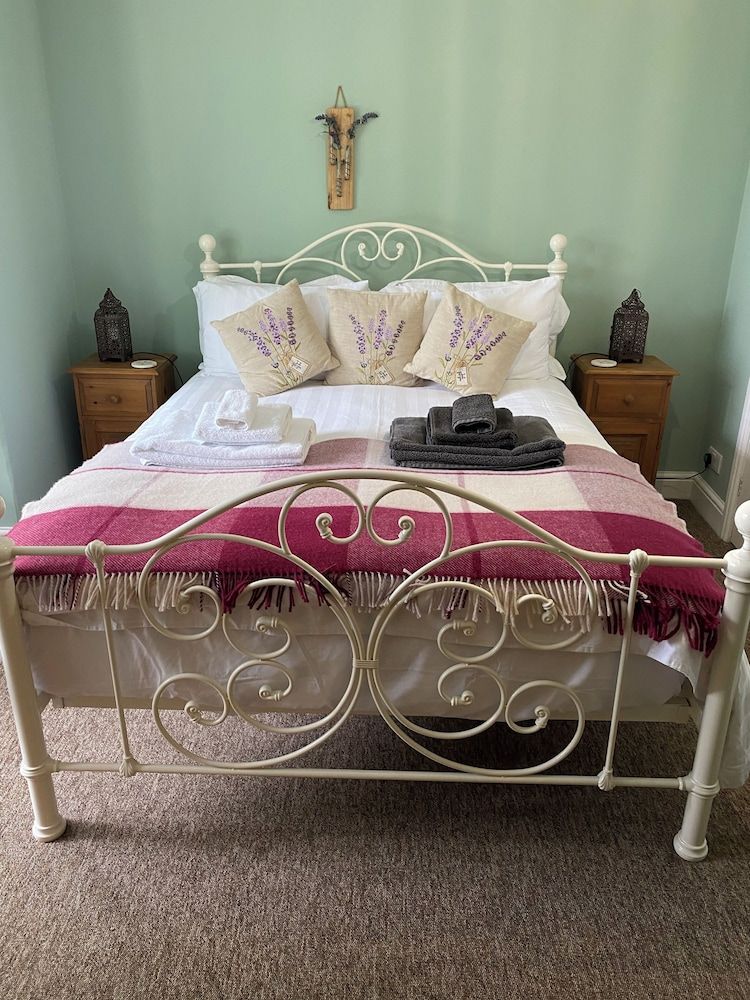 Jabajak Vineyard Restaurant With Rooms Standard Double Room, Ensuite (Ground Floor) 2