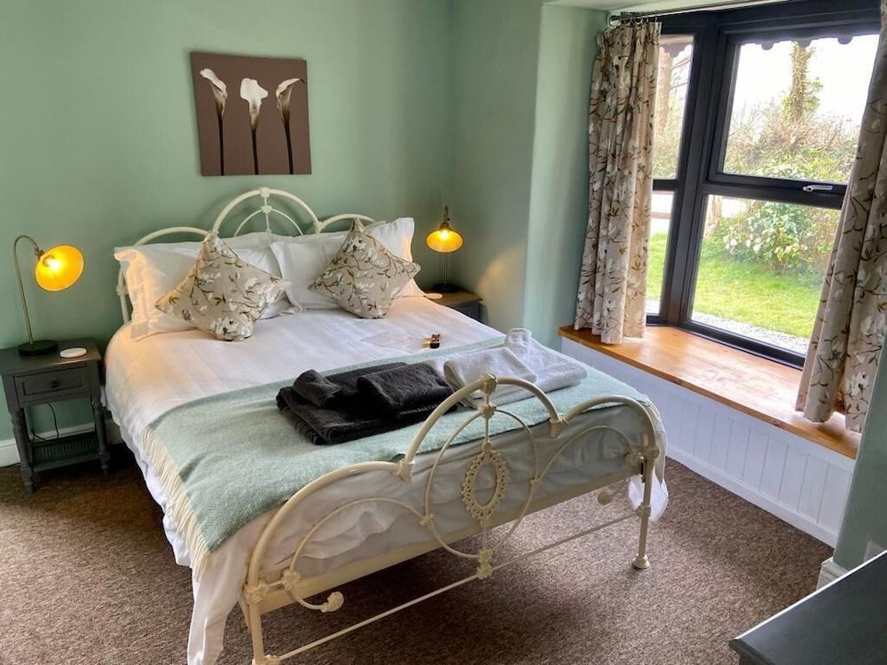 Jabajak Vineyard Restaurant With Rooms Standard Double Room, Ensuite (Ground Floor)