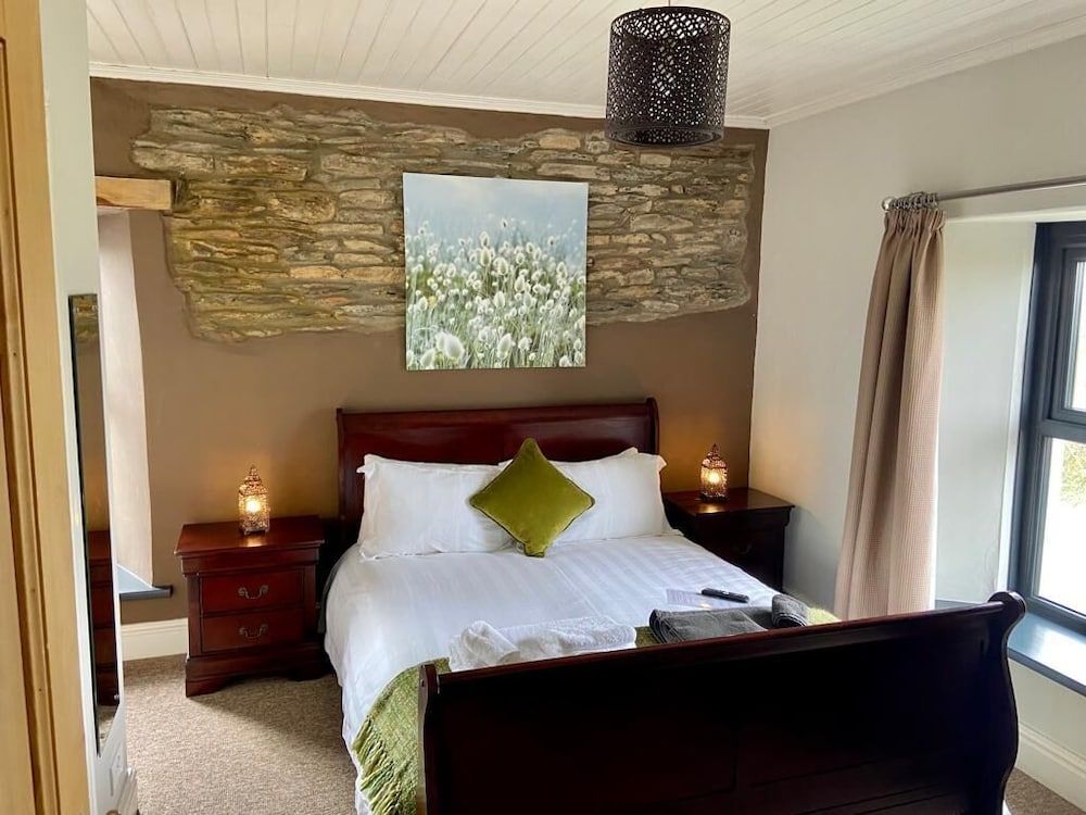 Jabajak Vineyard Restaurant With Rooms