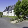 Best Western Armor Park Dinan