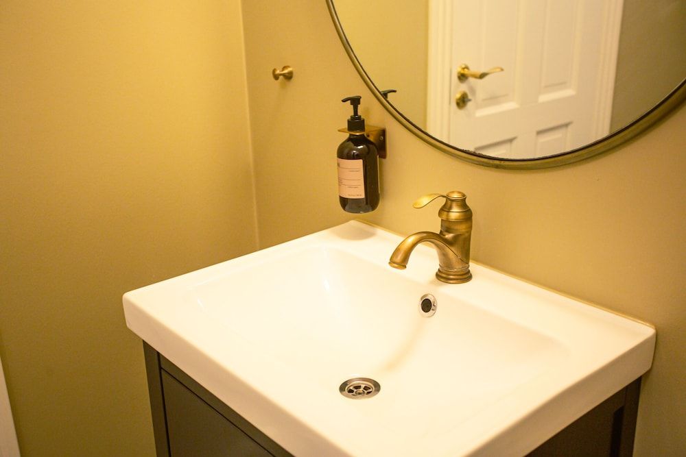 Hostrups Hotel Standard Double Room, 2 Twin Beds