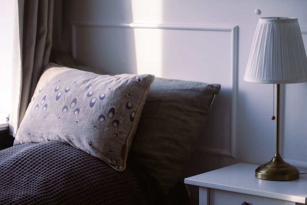 Hostrups Hotel Standard Double Room, 2 Twin Beds 7