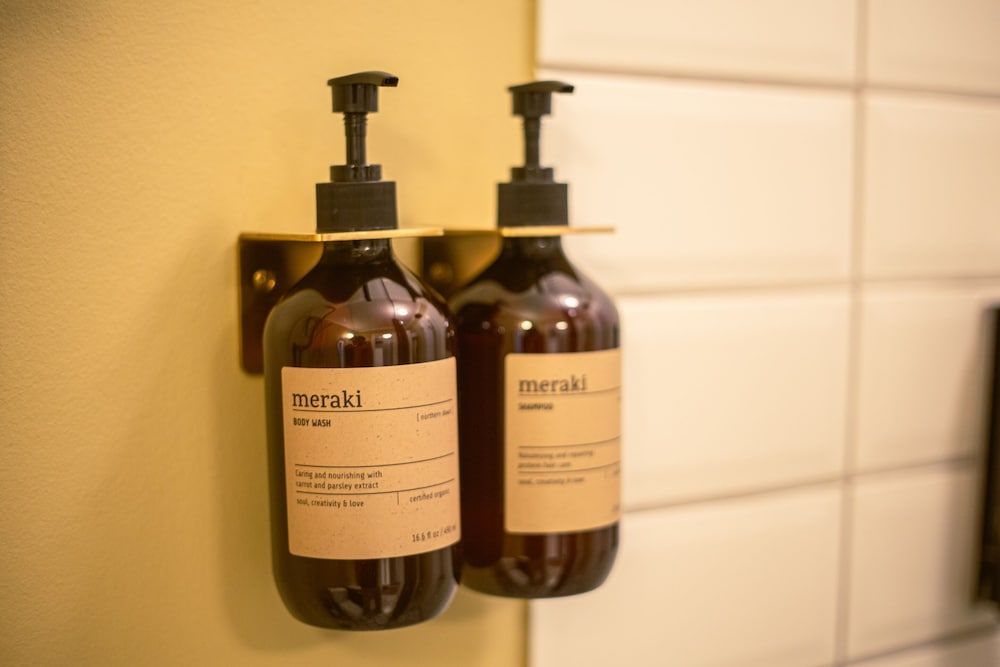 Hostrups Hotel Standard Double Room, 2 Twin Beds 4