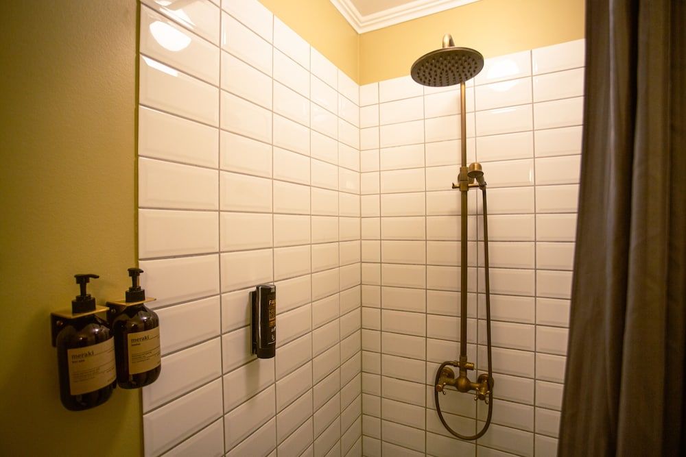 Hostrups Hotel Standard Double Room, 2 Twin Beds 3