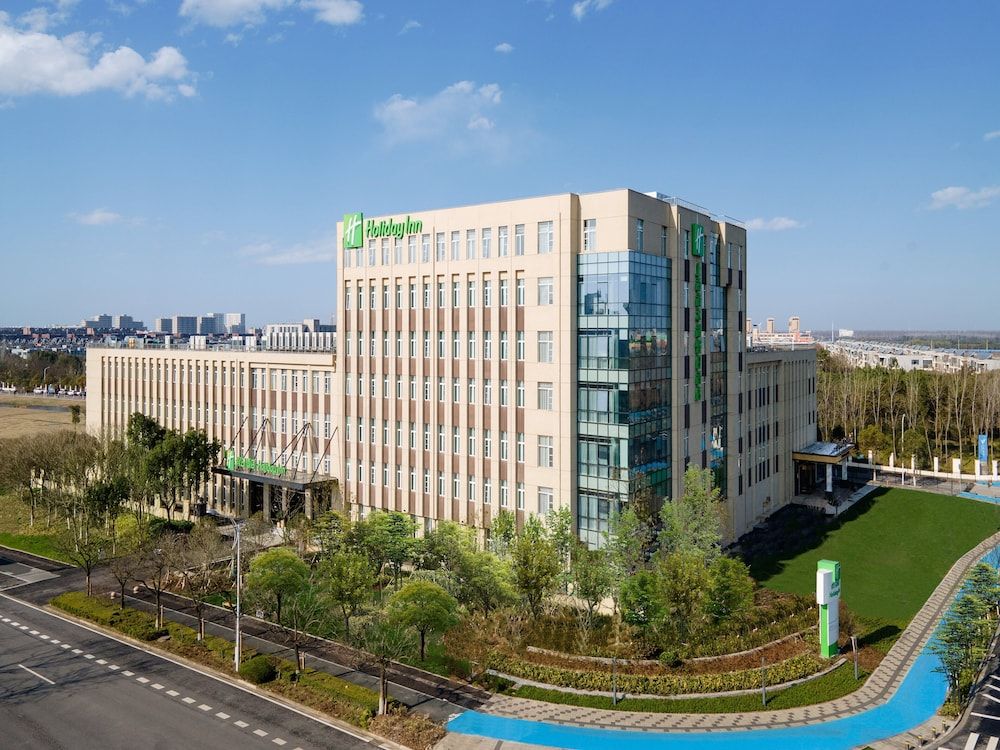 undefined Holiday Inn Shanghai Dishui Lake by IHG 5