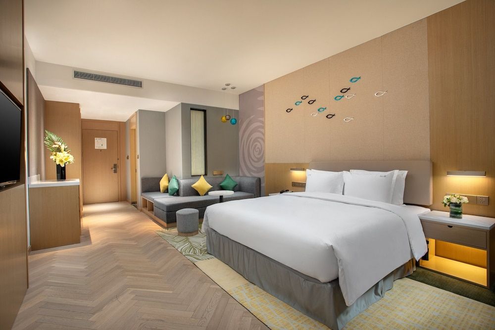 undefined Holiday Inn Shanghai Dishui Lake by IHG 10