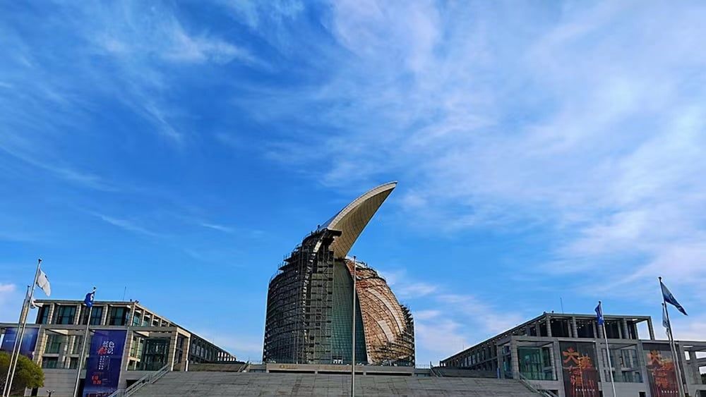 undefined Holiday Inn Shanghai Dishui Lake by IHG 4