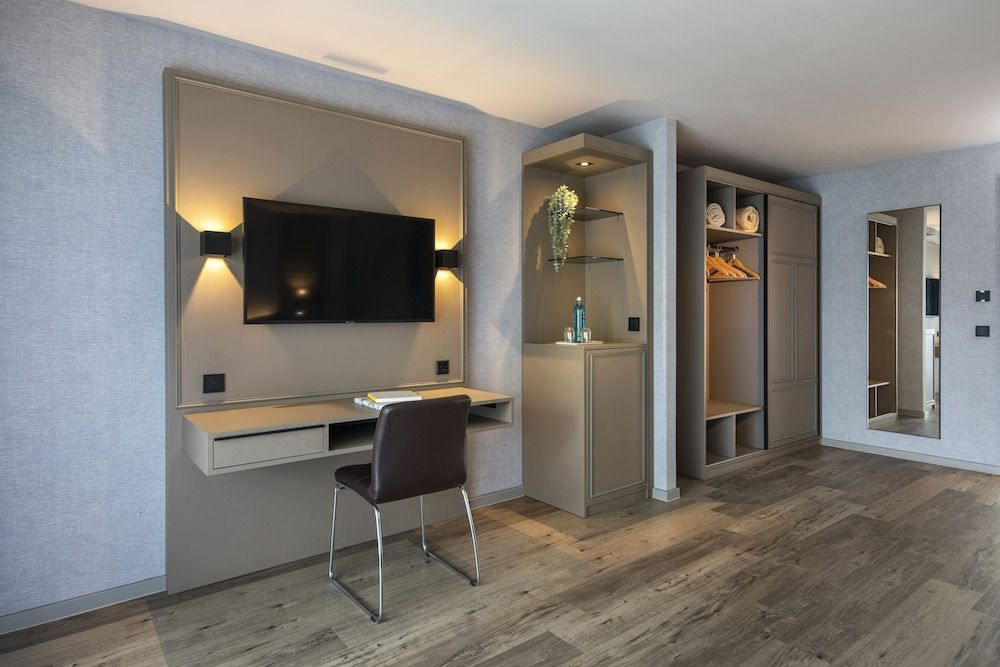 Hotel Karoli Waldkirchen Comfort Room (Doppelzimmer) 8