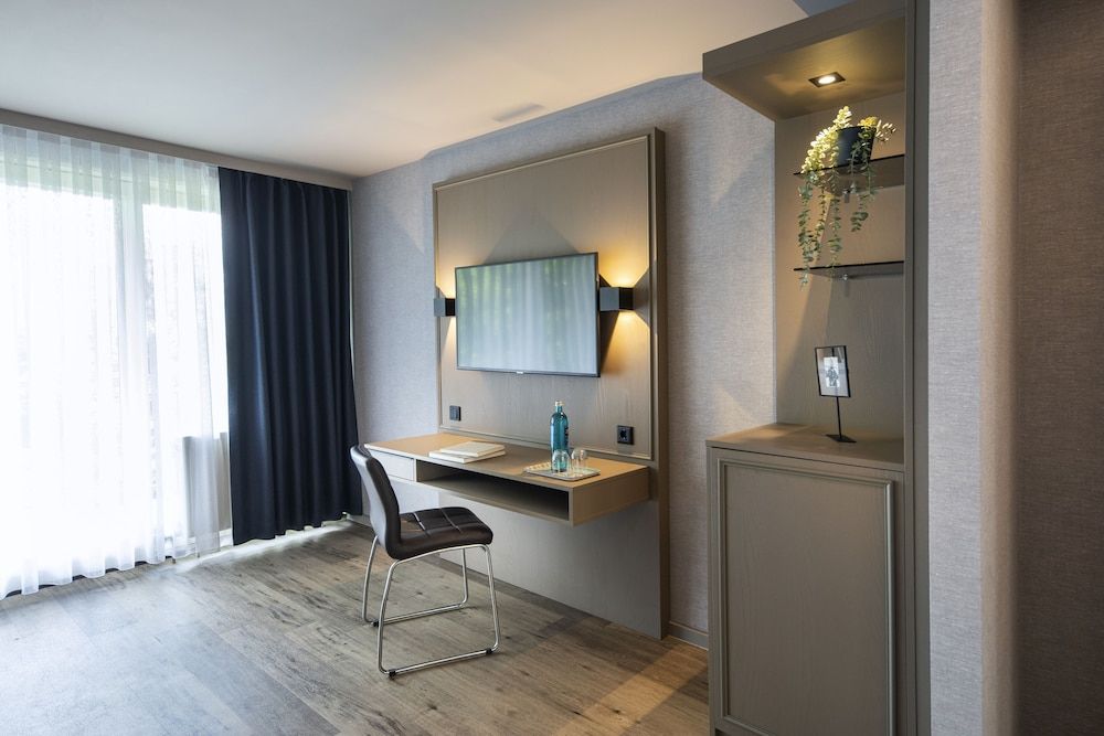 Hotel Karoli Waldkirchen Comfort Room (Doppelzimmer) 7