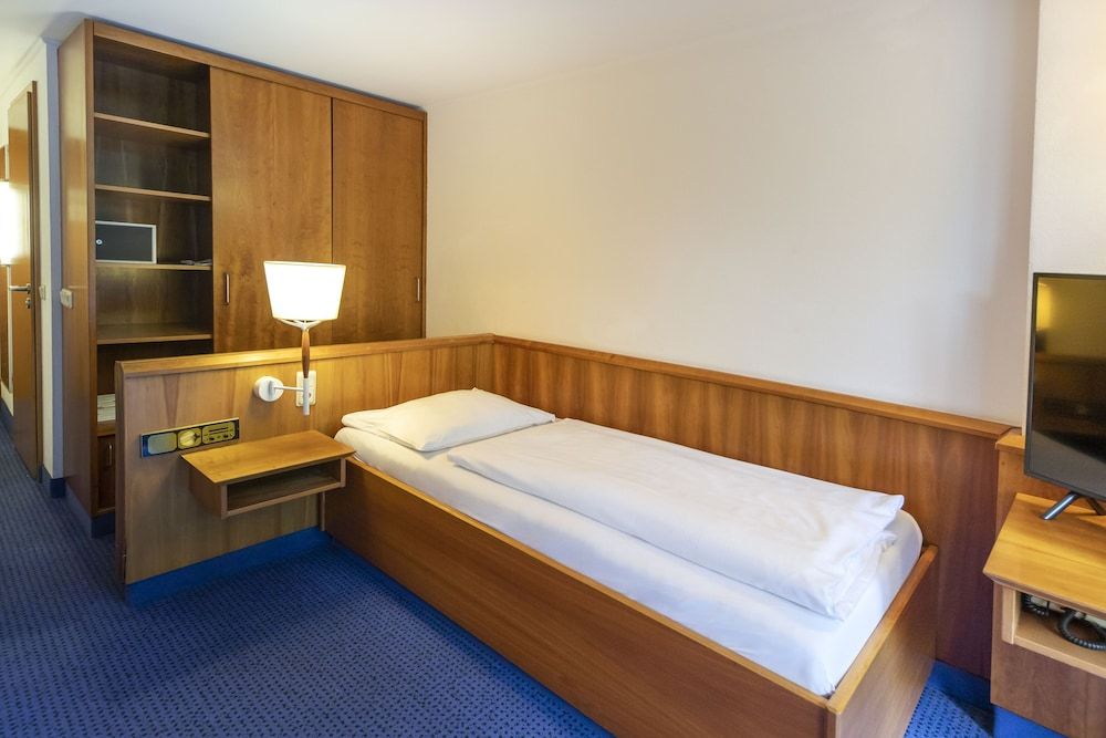 Hotel Karoli Waldkirchen Standard Room (Einzelzimmer) 5