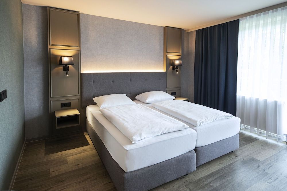 Hotel Karoli Waldkirchen