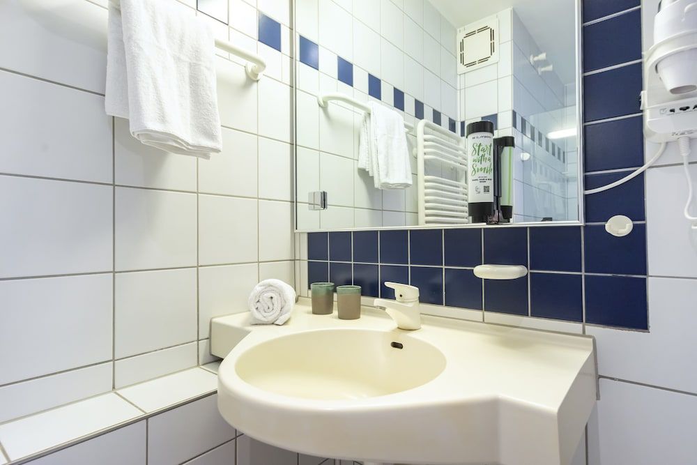 Hotel Karoli Waldkirchen Standard Room (Doppelzimmer) 5