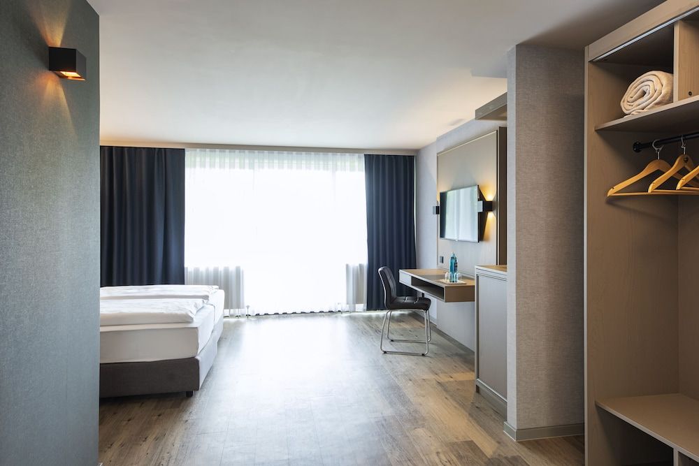 Hotel Karoli Waldkirchen Comfort Room (Doppelzimmer) 2