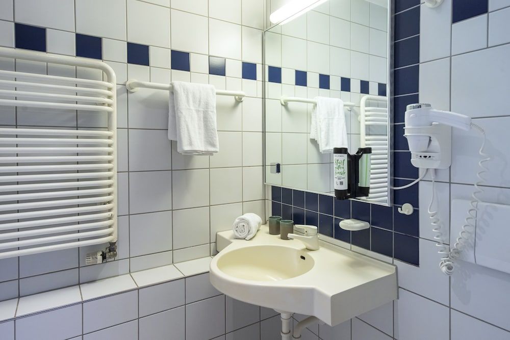 Hotel Karoli Waldkirchen Standard Room (Doppelzimmer) 7